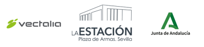 Logo Estación Plaza de Armas